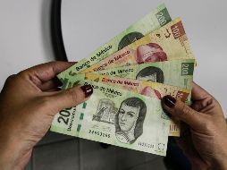 Enero es un mes dónde necesitamos evaluar nuestros hábitos financieros para corregir errores cometidos y  tener como propósito un mejor control de nuestro dinero. EL INFORMADOR / ARCHIVO