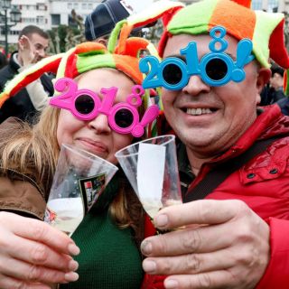 Recomendaciones para combatir la resaca de Fin de Año