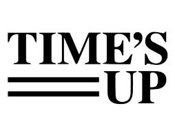 “Queridas hermanas” es la línea inicial de una carta, respaldada por más de 300 mujeres que trabajan dentro del ámbito del entretenimiento. ESPECIAL/ www.timesupnow.com