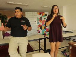 En México nacen aproximadamente seis mil niños con alteraciones auditivas de diferentes grados. EL INFORMADOR/ ARCHIVO