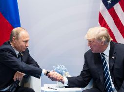 El video cuenta con 36 Mil Me Gusta y más de un millón 200 mil reproducciones. AP/ ARCHIV