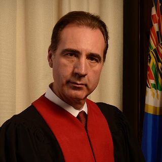 Jurista mexicano preside la Corte Interamericana de Derechos Humanos