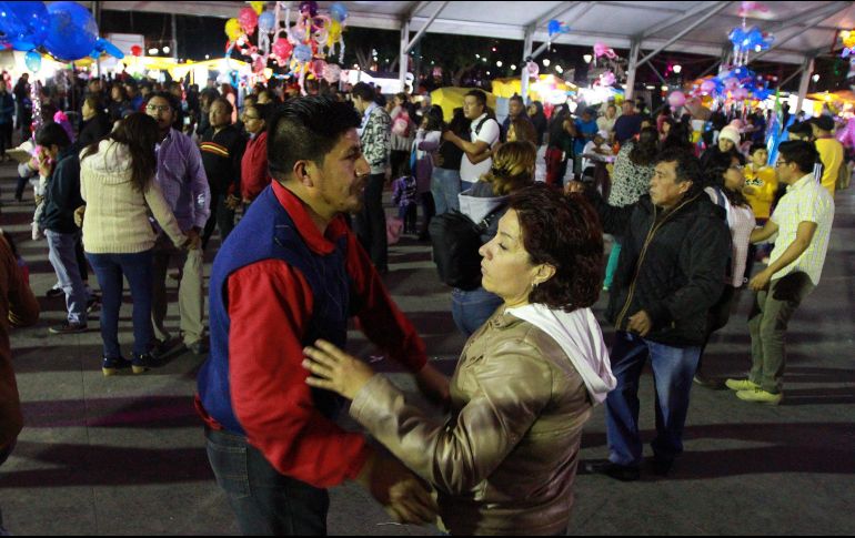 Alrededor de 70 reportes sobre vecinos ruidosos o disparos de arma de fuego fueron atendidos durante el 31 de diciembre y el 1 de enero. NTX/ ARCHIVO