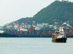 Expansión. El crecimiento para este año, de acuerdo con el consenso, será superior al de 2017. EL INFORMADOR/ARCHIVO