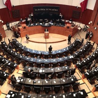 Senado ratifica protocolos del Acuerdo de Alianza del Pacífico