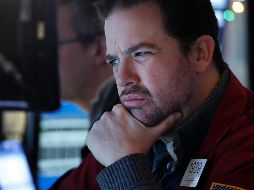 El Standard & Poor´s 500 registra un ascenso de 10.32 puntos. AP / M. Lennihan