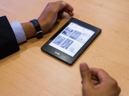 Tres de cuatro internautas realizaron una compra en línea en los últimos tres meses y continuará creciendo. NTX / ARCHIVO