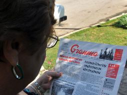 Según el diario oficial 