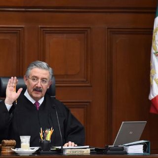 Corte no ha recibido impugnaciones contra Ley de Seguridad Interior