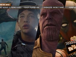 Plan de Cine: Las películas más esperadas de 2018