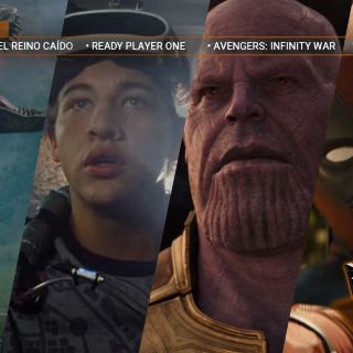 Plan de Cine: Las películas más esperadas de 2018