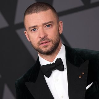 Justin Timberlake lanzará el 2 de febrero su nuevo disco