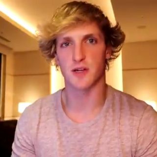 Youtuber se disculpa por video con suicida en Japón