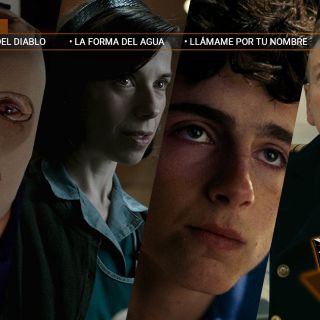 Plan de Cine: Las mejores películas de 2017