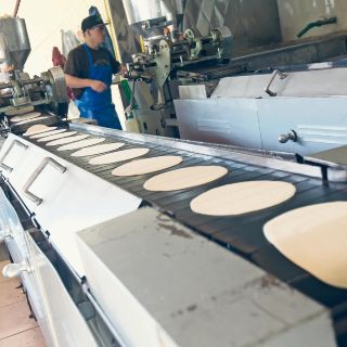 Productores de maíz ven injustificado aumento en precio de tortilla