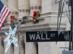 El alza del mercado bursátil está impulsado por el optimismo de la recuperación económica mundial. AFP / B. R. Smith