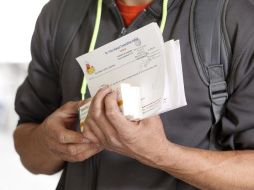 Mientras que 37 por ciento de los médicos señaló que los pacientes simplemente olvidan las indicaciones puntuales de los doctores para combatir sus  padecimientos. EL INFORMADOR / ARCHIVO