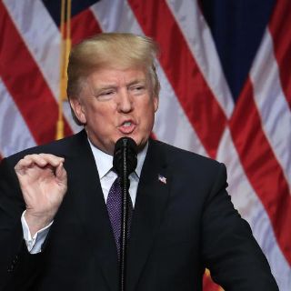 Trump, en realidad, no tiene un botón nuclear