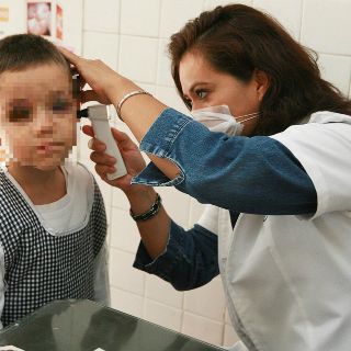 Enfermedades respiratorias no atendidas pueden provocar sordera