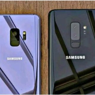Filtran diseño completo del Samsung Galaxy S9