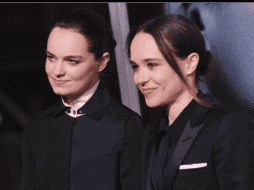 La pareja de Ellen es una bailarina y profesora de danza en el Broadway Dance Center. INSTAGRAM/ emmaportner