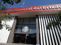 El bloqueo se levantó alrededor de las 17:40 horas, luego de que se llegara a un acuerdo de que los detenidos serían liberados tras el pago de una multa. EL INFORMADOR / ARCHIVO