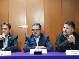 Movimiento Ciudadano encabezará la planilla en 27 alcaldías, el PAN en 24 y el PRD en 16. EL INFORMADOR / R. Rivas