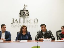 Recuento. Autoridades municipales y estatales participarán en la elaboración de la lista. EL INFORMADOR/F. Atilano