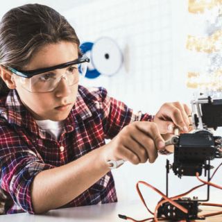 La Ciencia dicta igualdad para niñas y niños