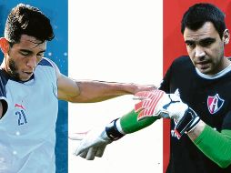 Resultó contrastante la manera en la cual se prepararon Chivas y Atlas para este torneo. EL INFORMADOR/J. López