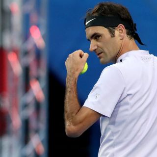 Federer y Bencic jugarán la final de la Copa Hopman