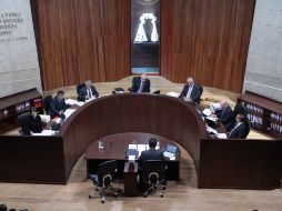 El TEPJF determina que el INE agravió sus derechos al no aplicar el protocolo y ordenó la reinstalación de la trabajadora. NTX / ARCHIVO