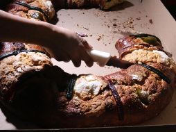 La variedad de los precios depende del tamaño de la misma, del tipo de ingrediente que lleve, si está rellena o no, y del lugar donde se compre. NTX / C. Pacheco