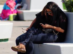 El sobrepeso, la obesidad y el uso de dispositivos móviles incrementan el riesgo de dolor en las articulaciones. EL INFORMADOR / ARCHIVO