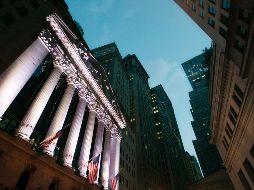 El Standard & Poor's 500 asciende 6.59 puntos. AP / ARCHIVO