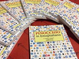 Próximamente, el trabajo será traducido a otros idiomas con la finalidad de verificar si al aplicar un código estandarizado es posible superar las barreras lingüísticas. TWITTER / @FChiusaroli