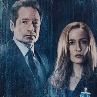 Donald Trump, "protagonista" en "The X-Files"