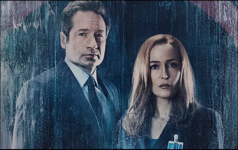Los críticos de televisión aseguran que lo mejor de esta nueva temporada ocurre a partir del cuarto capítulo. FACEBOOK/The X-Files