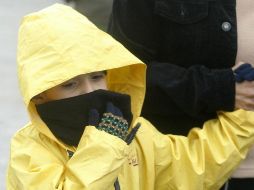 En el área metropolitana de Guadalajara se pronostica para mañana viernes 5 de enero un día despejado, con una máxima de 26-28 grados y una mínima de 6-8 grados. EL INFORMADOR / ARCHIVO