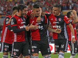 Además de la salvación, los Zorros buscarán repetir en Liguilla y superar lo hecho en el 2017. MEXSPORT / ARCHIVO