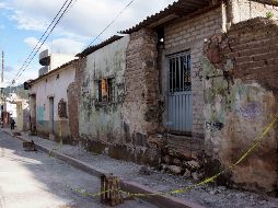 Hasta las 11:00 horas de este jueves, los temblores detectados en 2018 han sido principalmente en la zona del  Istmo de Tehuantepec, con un promedio de 40.75 al día. SUN / ARCHIVO