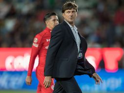 El entrenador cree que la localía será un factor que puede ser determinante a favor de los Choriceros. MEXSPORT/ARCHIVO