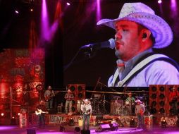 Intocable se une al cartel junto a Thirty Seconds to Mars y a Los Caligaris / El Informador.