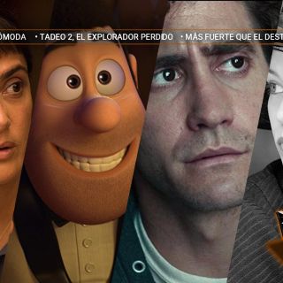 Plan de Cine: Tadeo 2 El explorador perdido, el secreto del Rey Midas