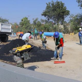 Reabren carriles centrales de Periférico