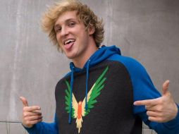 El video que publicó Logan fue visto unos seis millones de veces antes de ser retirado del canal de YouTube. TWITTER / @LoganPaul