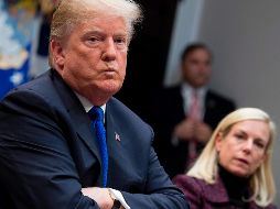 “No hay ningún matiz en el mandatario