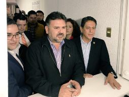 El Frente apostó por competir en Tonalá, El Salto e Ixtlahuacán de los Membrillos. TWITTER / @iepcjalisco