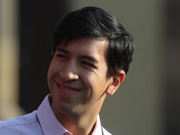 Para tratar de frenar el efecto Kumamoto, Movimiento Ciudadano será quien designe al candidato del Frente en el distrito 10. EL INFORMADOR / ARCHIVO