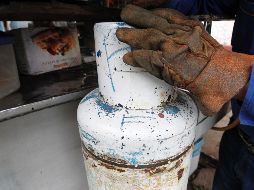 Los precios del gas doméstico están liberalizados desde enero de 2017, desde entonces, se ha llegado a incrementar hasta más de 40 por ciento. EL INFORMADOR/Archivo